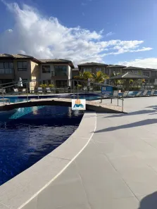 Casa com 4 Quartos à venda, 137m² no Barra do Jacuípe (Monte Gordo), Camaçari