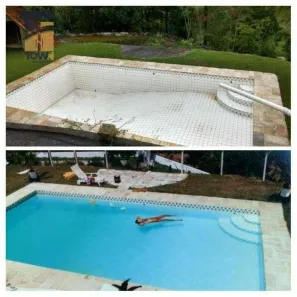 Fazenda / Sítio / Chácara com 5 Quartos à venda, 7431m² no Vila Cortes, Tanguá