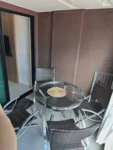 Apartamento com 1 Quarto à venda, 24m² no Tamandaré, Tamandaré