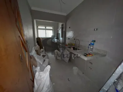 Apartamento com 3 Quartos para alugar, 62m² no Fundação, São Caetano do Sul
