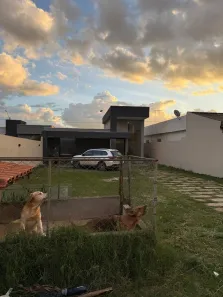 Casa com 3 Quartos à venda, 160m² no Ponte Alta Norte, Brasília