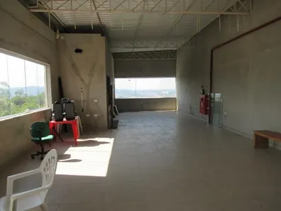 Prédio Inteiro à venda, 300m² no Jardim Nossa Senhora de Fátima, Jandira