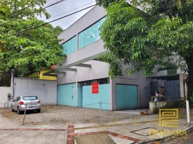 Prédio Inteiro para alugar, 440m² no São Francisco, Niterói