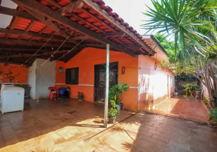 Casa com 3 Quartos à venda, 80m² no Morumbi, Foz do Iguaçu