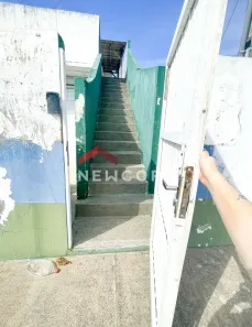 Galpão / Depósito / Armazém à venda, 448m² no Centro, Penha