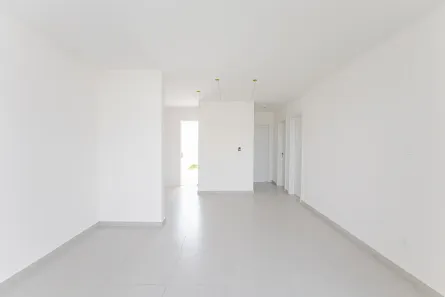 Casa de Condomínio com 3 Quartos à venda, 66m² no Itaqui, Campo Largo