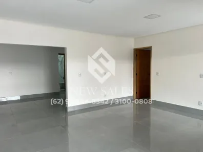 Casa com 3 Quartos à venda, 149m² no Jardim Scala, Trindade