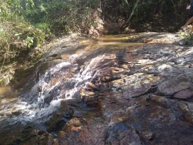 Fazenda / Sítio / Chácara com 6 Quartos à venda, 300m² no Bom Destino, Santa Luzia