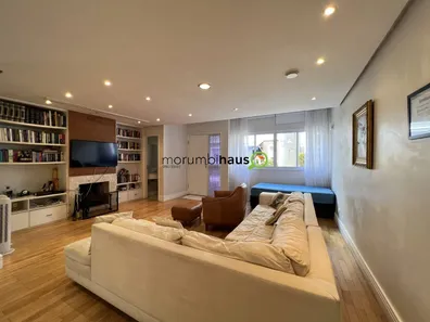 Casa de Condomínio com 3 Quartos à venda, 256m² no Vila Andrade, São Paulo