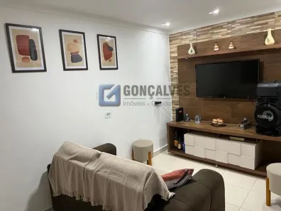 Casa com 3 Quartos à venda, 125m² no Jardim São Judas, Mauá