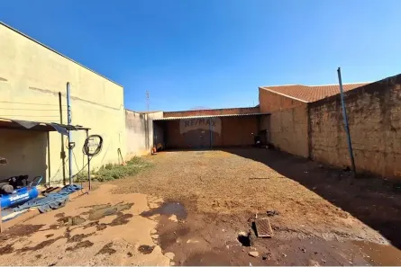 Loja / Salão / Ponto Comercial à venda, 60m² no Jardim Europa, Sertãozinho