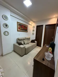Apartamento com 2 Quartos à venda, 50m² no Cremação, Belém
