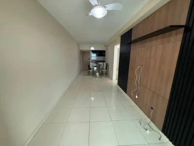 Apartamento com 3 Quartos à venda, 102m² no Jardim Praia Grande, Mongaguá