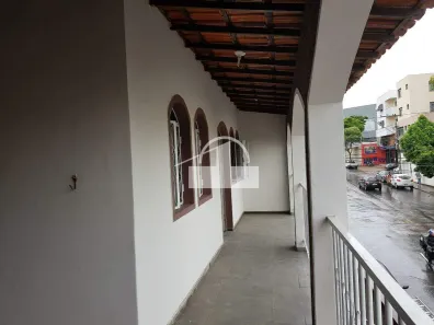 Prédio Inteiro com 4 Quartos à venda, 360m² no Centro, Sete Lagoas