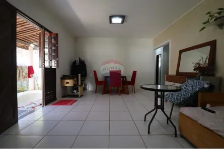 Casa com 4 Quartos à venda, 155m² no Ponta Negra, Natal
