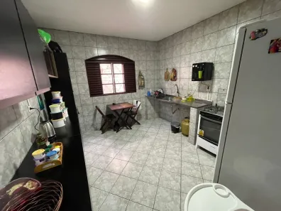 Casa com 3 Quartos à venda, 206m² no Nova Colina, Brasília