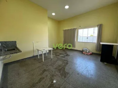 Galpão / Depósito / Armazém para alugar, 439m² no Jardim Campo Belo, Americana