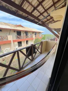 Casa de Vila com 2 Quartos à venda, 70m² no Arembepe (Abrantes), Camaçari