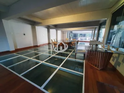 Casa Comercial para alugar, 500m² no Embuema, Embu das Artes