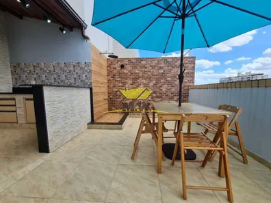 Cobertura com 3 Quartos à venda, 156m² no Vicente de Carvalho, Rio de Janeiro