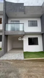 Sobrado com 2 Quartos à venda, 90m² no Itoupavazinha, Blumenau