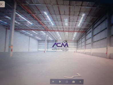 Galpão / Depósito / Armazém para alugar, 202246m² no Padroeira, Osasco