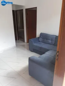 Casa de Condomínio com 2 Quartos à venda, 47m² no Trigal, Mairinque