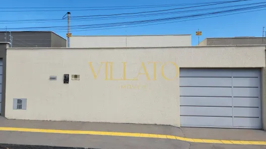 Casa com 2 Quartos à venda, 68m² no Linda Vista, Goianira