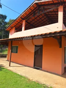 Fazenda / Sítio / Chácara com 3 Quartos para venda ou aluguel, 5000m² no Parque Residencial Itapeti, Mogi das Cruzes