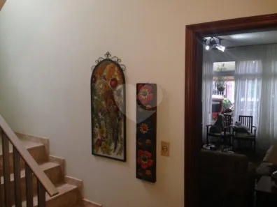 Casa com 3 Quartos à venda, 183m² no Chácara Santo Antônio (Zona Sul), São Paulo