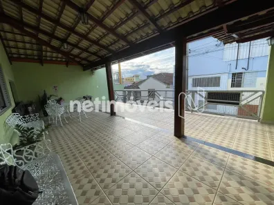 Casa com 3 Quartos à venda, 115m² no Centro, Florestal