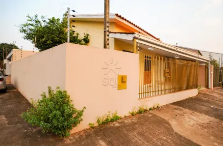 Casa com 3 Quartos à venda, 64m² no Ipê, Foz do Iguaçu