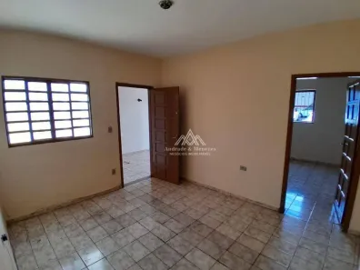 Casa com 1 Quarto para alugar, 40m² no Campos Elíseos, Ribeirão Preto