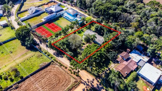 Fazenda / Sítio / Chácara com 3 Quartos à venda, 300m² no Eucaliptos, Fazenda Rio Grande