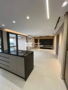 Apartamento com 3 Quartos para alugar, 134m² no Saúde, Rio Claro