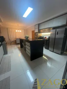 Cobertura com 3 Quartos à venda, 187m² no São José, Franca