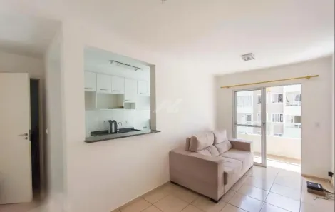 Apartamento com 3 Quartos à venda, 62m² no Jardim Nova Europa, Campinas