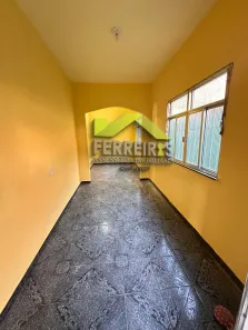 Casa com 2 Quartos à venda, 200m² no Parque Xerém, Duque de Caxias