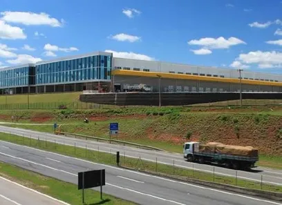 Galpão / Depósito / Armazém para alugar, 4500m² no , Cabreúva