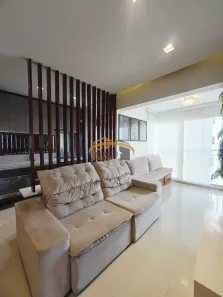 Apartamento com 2 Quartos para alugar, 52m² no Umuarama, Osasco