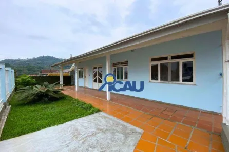 Casa com 3 Quartos à venda, 182m² no Itoupavazinha, Blumenau
