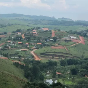 Terreno / Lote / Condomínio à venda, 600m² no Bosque do Jaguari, Igaratá