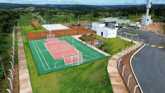 Terreno / Lote / Condomínio à venda, 1000m² no Setor de Habitações Individuais Sul, Brasília