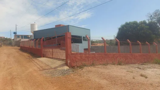 Casa com 2 Quartos à venda, 105m² no , Abadia de Goiás