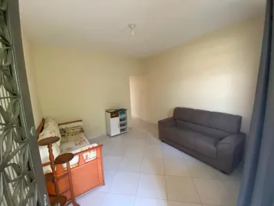 Apartamento com 1 Quarto à venda, 48m² no Parque Hotel, Araruama