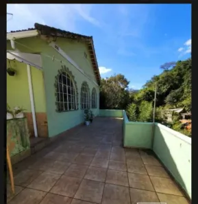Casa com 2 Quartos à venda, 127m² no Centro, Petrópolis