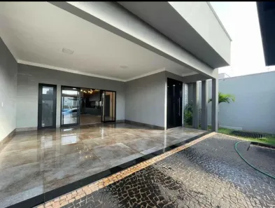Casa com 3 Quartos à venda, 167m² no Parque Solar do Agreste B, Rio Verde