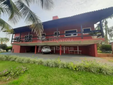 Fazenda / Sítio / Chácara com 5 Quartos para alugar, 700m² no Estância Jóckei Club, São José do Rio Preto