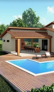 Fazenda / Sítio / Chácara com 3 Quartos à venda, 600m² no , Igaratá