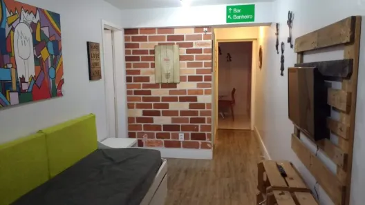 Apartamento com 2 Quartos à venda, 48m² no Asa Sul, Brasília